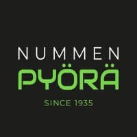 Nummen Pyörä
