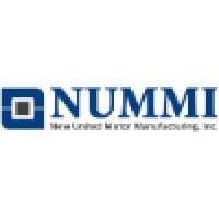 NUMMI