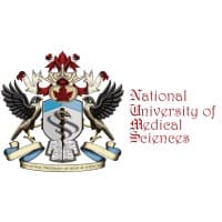 National University of Medical Sciences - Spain, USA, Panama