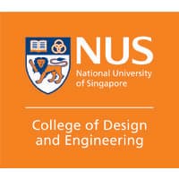 NUS College of Design and Engineering