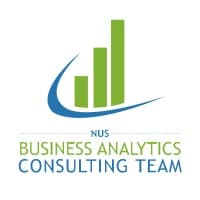NUS Business Analytics Consulting Team