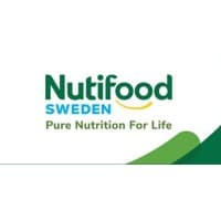 Nutifood Sweden AB