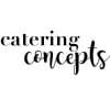 Catering Concepts NWA