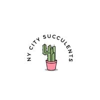 NY City Succulents