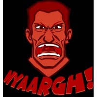 NYAARGH!