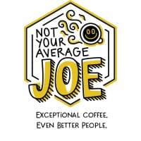 Not Your Average Joe