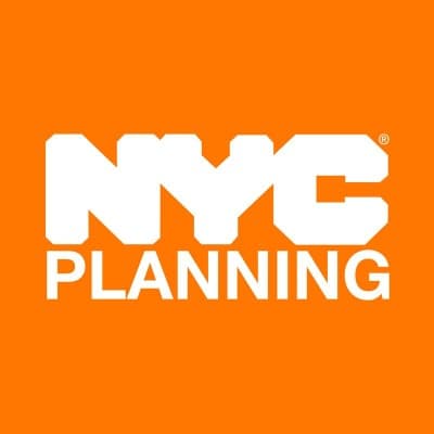 nyc department of city planning