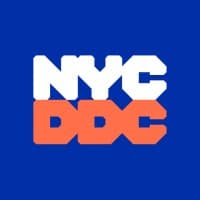 nyc department of design and construction