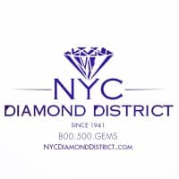 NYC Diamond District