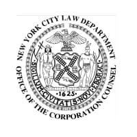 nyc law department