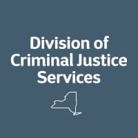 New York State Division of Criminal Justice Services