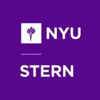 nyu stern school of business