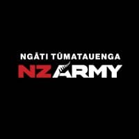 nz army