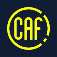 O'CAF PR Branding