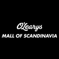 O'Learys Westfield Mall of Scandinavia