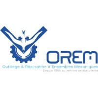 O.R.E.M. Outillage & Réalisation d'Ensembles Mécaniques