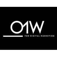 O1W For Digital Marketing