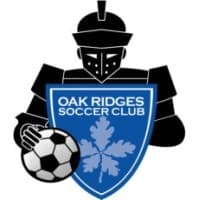 Oak Ridges Soccer Club