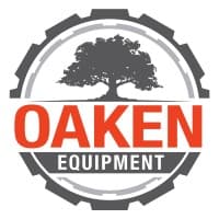 Oaken Equipment