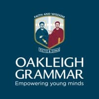 Oakleigh Grammar