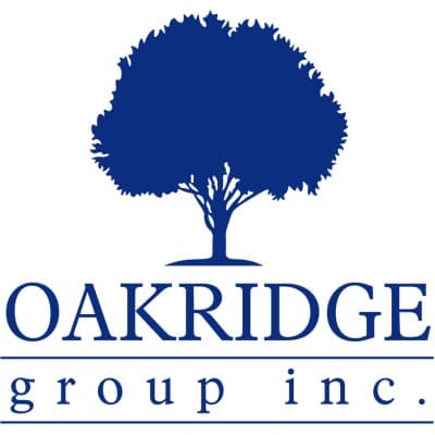 Oakridge Group Inc.