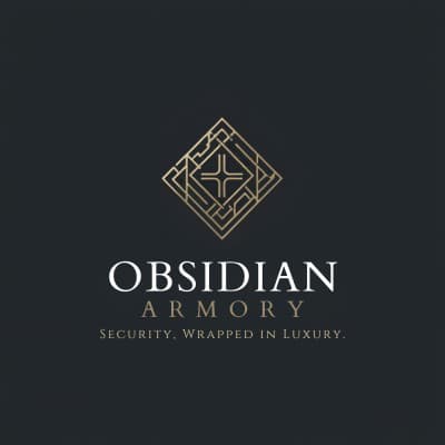 Obsidian Armory