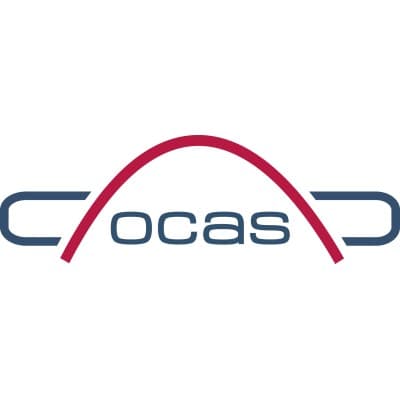 OCAS NV