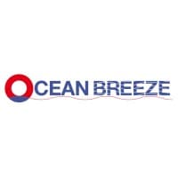 Ocean Breeze • ოუშენ ბრიზი