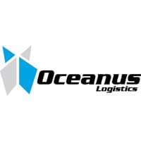 Oceanus Logistics Pte Ltd