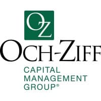 Och-Ziff Capital Management