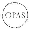 Oconee Performing Arts Society