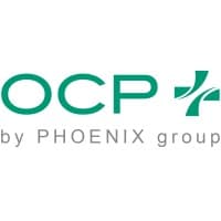 ocp répartition