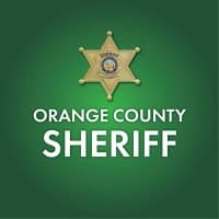 Orange County Sheriff's Department