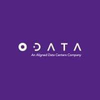ODATA - An Aligned Data Centers Company