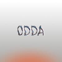 Odda Running