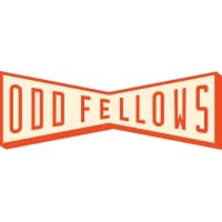 OddFellows Ice Cream Co.