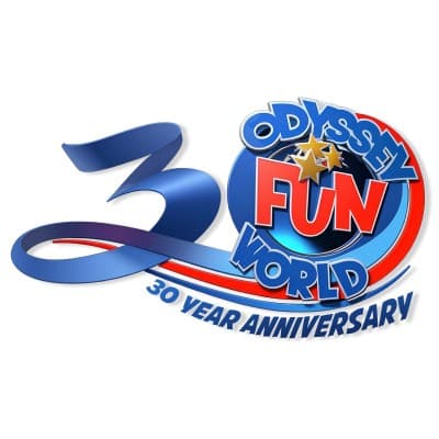 odyssey fun world