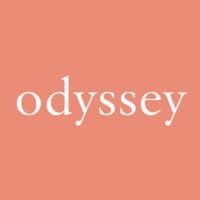 odyssey.