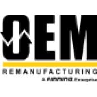 OEM Remanufacturing