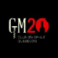 GM20 - n'existe plus