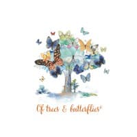 Of Trees and Butterflies