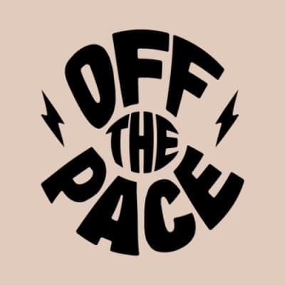 Off The Pace