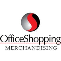 office shopping merchandising