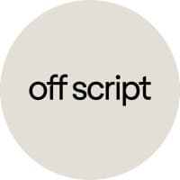 Off Script