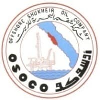 Offshore Shukheir oil Company. (Osoco)