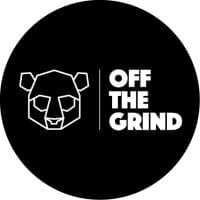 Off The Grind