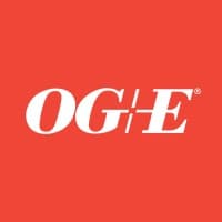oge energy corp