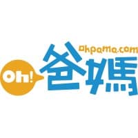 Oh爸媽 ohpama.com - Official