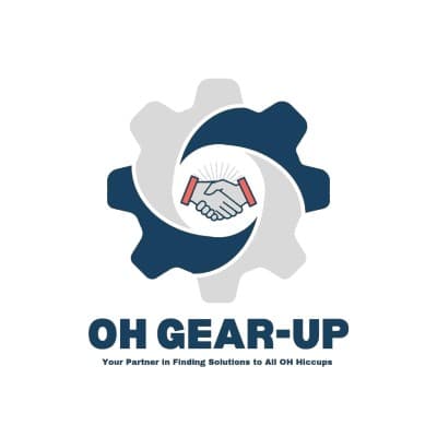 OH GEAR-UP