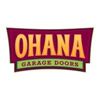 Ohana Garage Door Repair of Katy